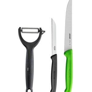 Straight Peeler