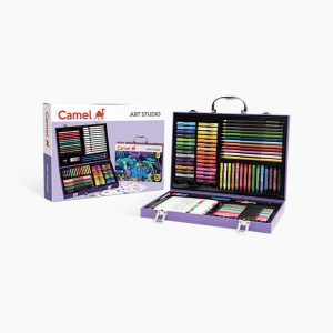 Camel Art Kit