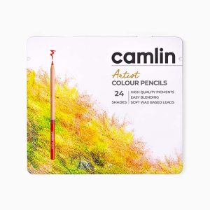 Camlin Pencils