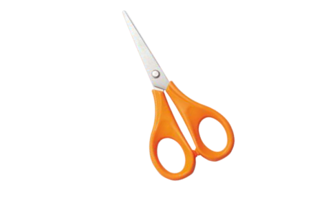 Green Scissor