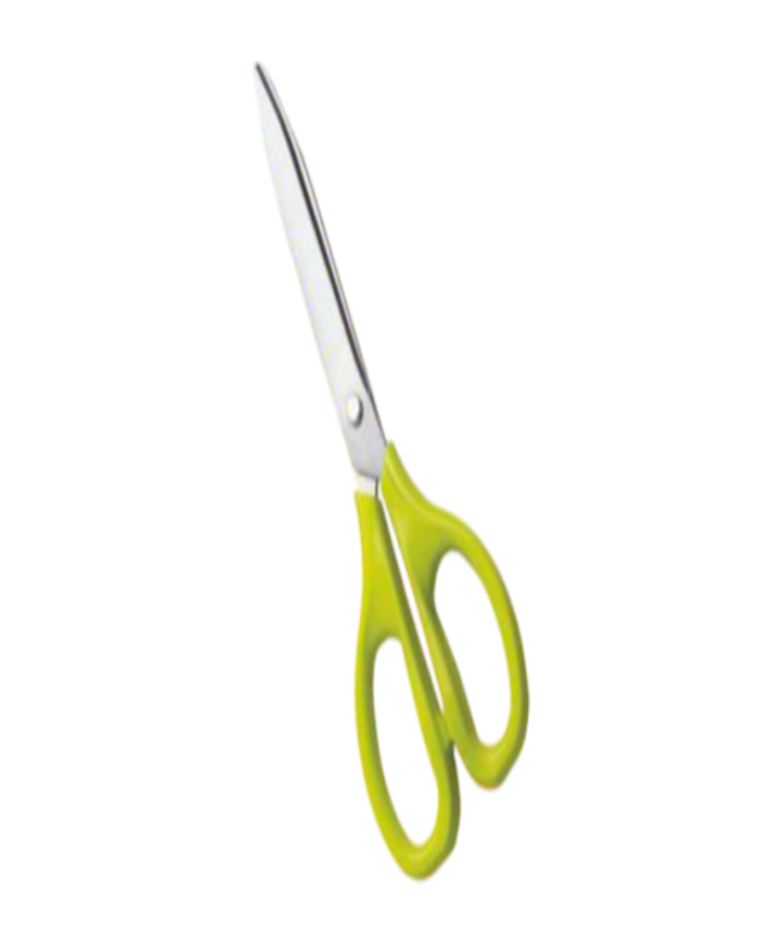 Green Scissor