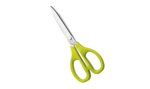 Green Scissor